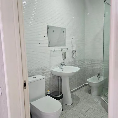 Racianska Apartment