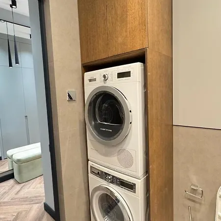 Apartment Racianska